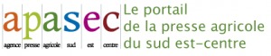 logo-agence-presse-agricole-sud-est-centre-jeudi-6-juillet-2017