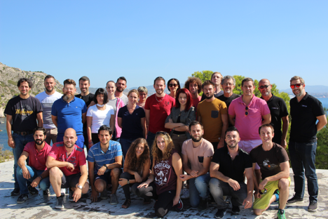 offres d'emploi, Selerys recrute !