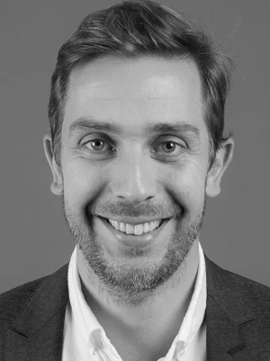 Fabrice Caquin, PDG de SELERYS