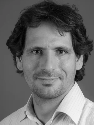 Philippe Cardi, fondateur et directeur technique de SELERYS